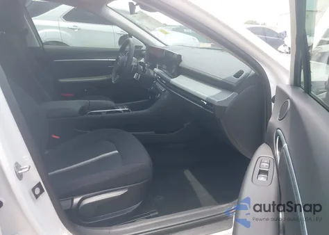 2024 Hyundai Sonata Sel из США, поврежденный, VIN KMHL64JA0RA412013